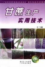 甘蔗<em>生产</em><em><em>实用</em><em>技术</em></em>