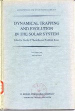 DYNAMICAL TRAPPING <em>AND</em> EVOLUTION IN THE SOLAR <em>SYSTEM</em>