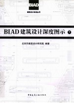 BIAD建筑设计深度图示  <em>下</em>