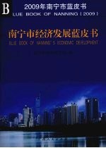 南宁市<em>经济</em>发展蓝皮书