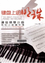 键盘上的明珠  通俗钢琴小曲传世上品精华辑