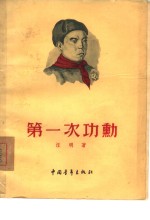 第一次功勋