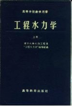 <em>工程</em>水力学  上