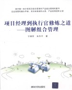 项目经理到执行官修炼之道  图解组合管理