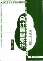 <em>会计</em><em>信息</em><em>系统</em>  第2版