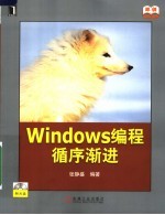 <em>Windows</em>编程<em><em>循序</em><em>渐进</em></em>