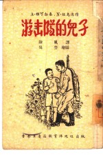 游击队的儿子
