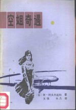 空姐奇遇