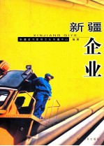 新疆企业