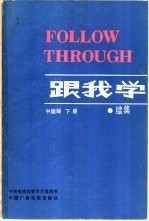 跟我学  续集  下