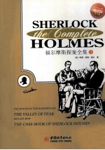 福尔摩斯探案全集  <em>3</em>