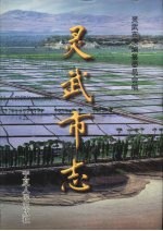 <em>灵<em>武市</em></em>志