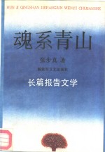 魂系青山