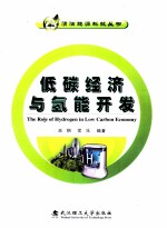低碳经济与氢能开发