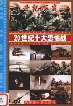 20世纪十大恐怖战  4
