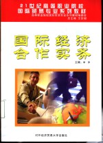 国际经济合作实务
