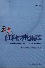 云南社科成果集萃  第4辑
