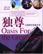 独尊  心境界疗伤地