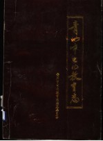 青<em>州市</em>电化<em>教育</em>志
