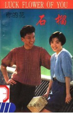 你的花  石榴