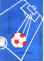 青少年足球训练教程