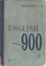 英语900句 练习本 第1-6分册 全订本 UNIT 1 TELLING <em>ABOUT</em> PAST EXPERIENCES