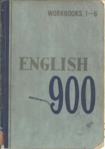 <em>英语</em>900句 练习本 第1-6分册 全订本 UNIT 1 GREETINGS