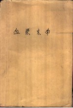 血染<em>东南</em>  章回传奇