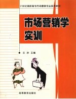 <em>市场</em>营销学实训