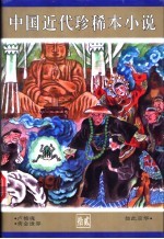 中国近代珍稀本小说  12