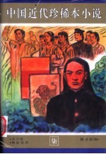 中国近代珍稀本小说  <em>7</em>