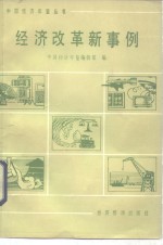 经济<em>改</em>革新事例