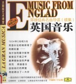环球<em>经典</em>名曲导读  续集  <em>英国</em>音乐