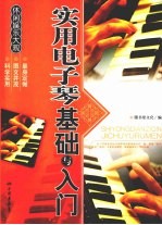 <em>实用</em><em>电子</em>琴基础与入门