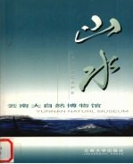 云南大自然博物馆  山水