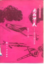 志在冲天  蓝天飞将风采录