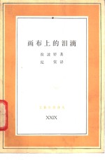 画布上的泪滴  毕加索女友的回忆
