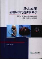胎儿心脏病理解剖<em>与</em>超声诊断学
