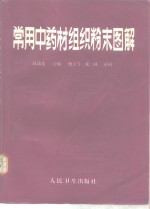 <em>常用</em>中药材<em>组织</em>粉末图解