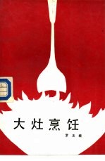 大灶<em>烹饪</em>