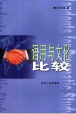 语用与文化比较