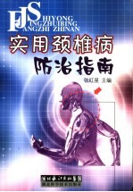 <em>实用</em>颈椎病防治指南