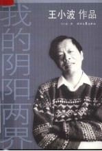 王<em>小波</em>作品  我的阴阳两界