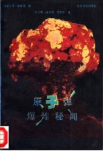 原子弹爆炸秘闻