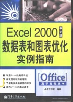 Excel 2000中文版数据表和优化实例指南