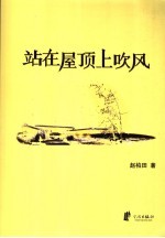 站在屋顶上吹风  赵柏田小说自选集