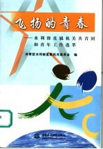 飞扬的<em>青春</em>  水利部直属机关共青团和青年工作选萃