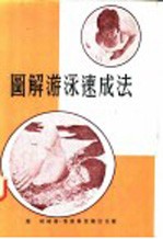图解<em>游泳</em>速成法