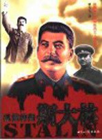 纵横捭阖  斯大林