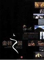 金砖之国  一部新兴市场的成长<em>传奇</em>